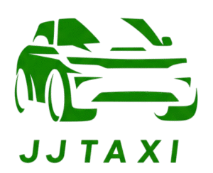 JJ Taxi